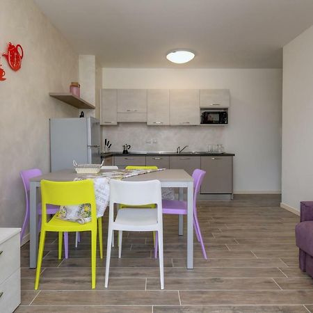 Corte Fasanella - Apartment Lilla トスコラーノ・マデルノ エクステリア 写真