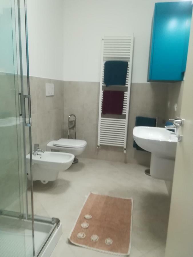 Corte Fasanella - Apartment Lilla トスコラーノ・マデルノ エクステリア 写真