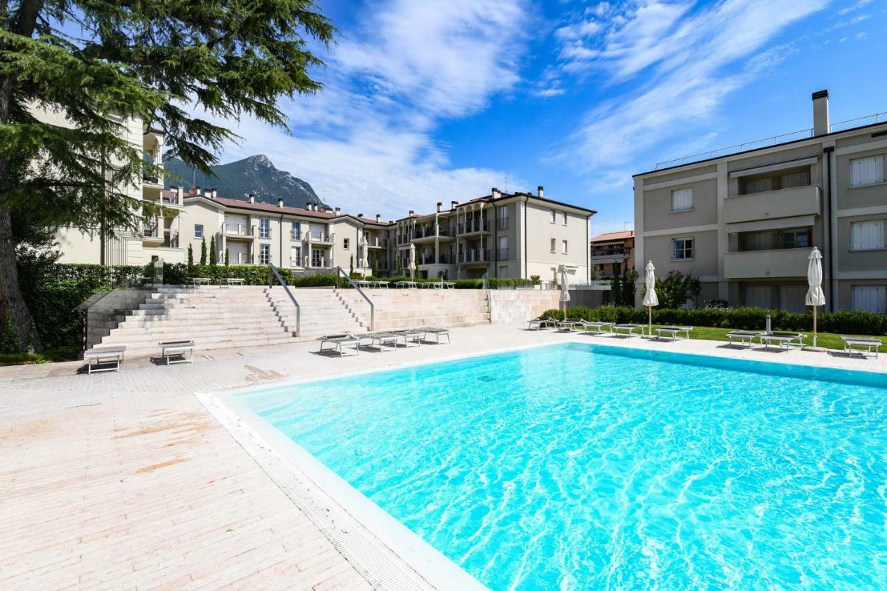 Corte Fasanella - Apartment Lilla トスコラーノ・マデルノ エクステリア 写真