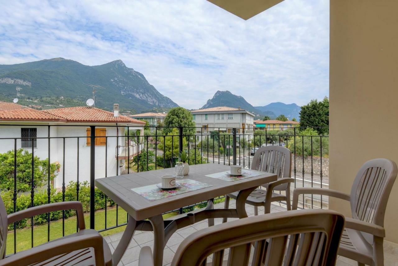 Corte Fasanella - Apartment Lilla トスコラーノ・マデルノ エクステリア 写真