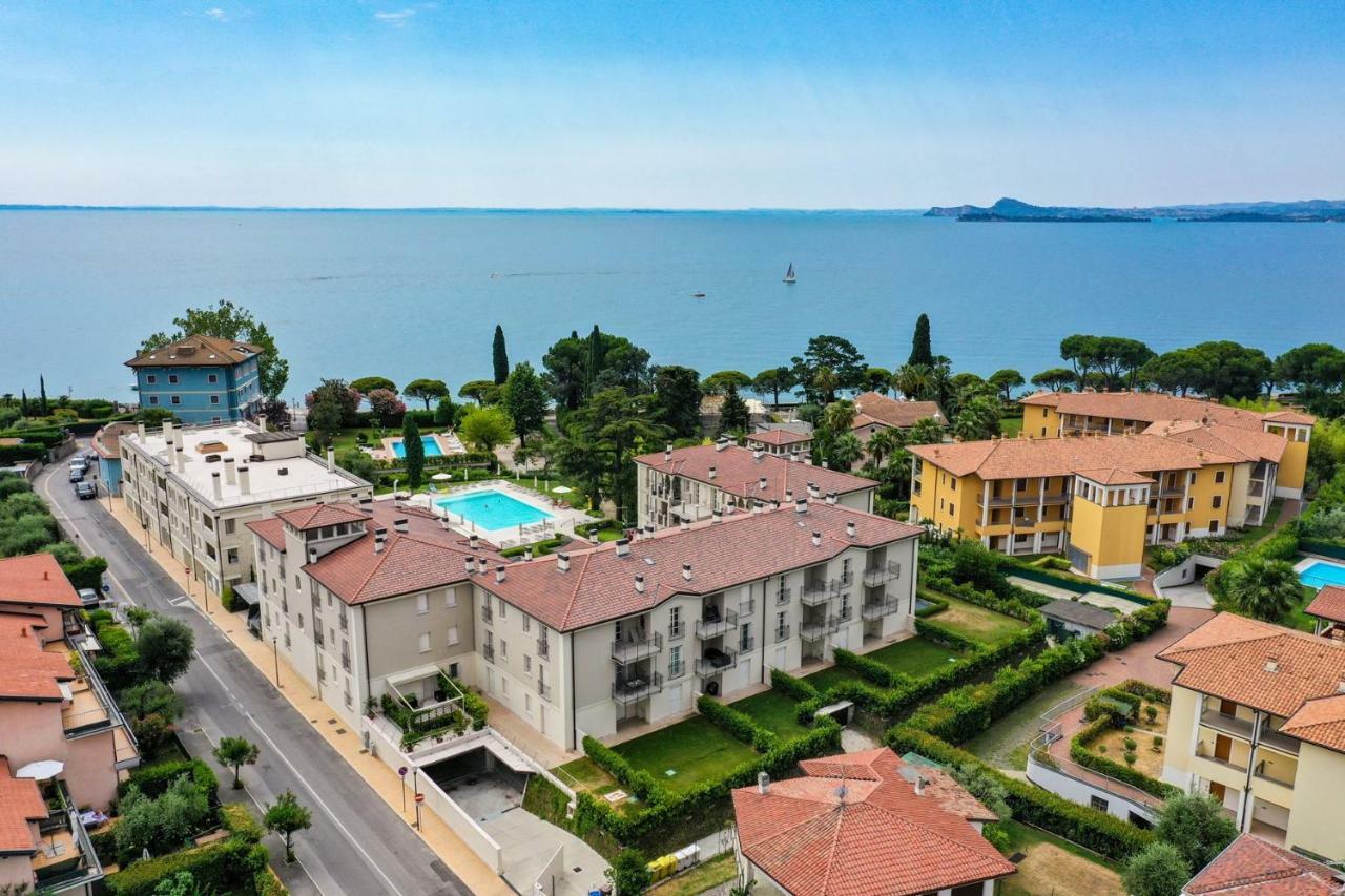 Corte Fasanella - Apartment Lilla トスコラーノ・マデルノ エクステリア 写真