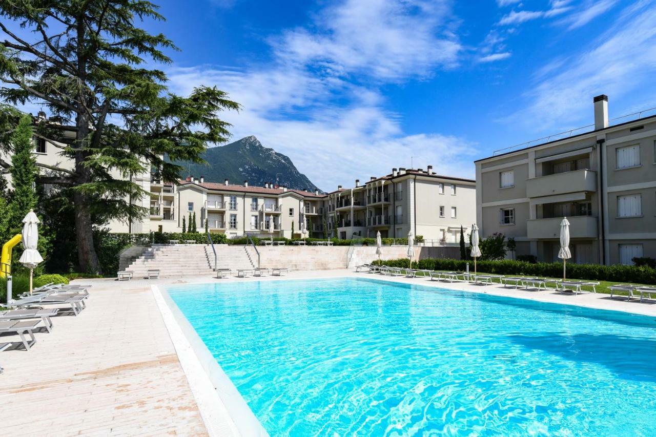 Corte Fasanella - Apartment Lilla トスコラーノ・マデルノ エクステリア 写真