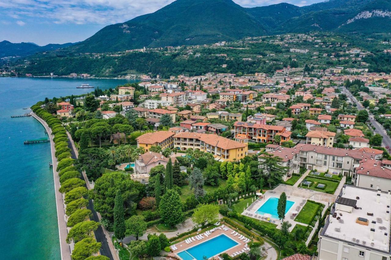 Corte Fasanella - Apartment Lilla トスコラーノ・マデルノ エクステリア 写真